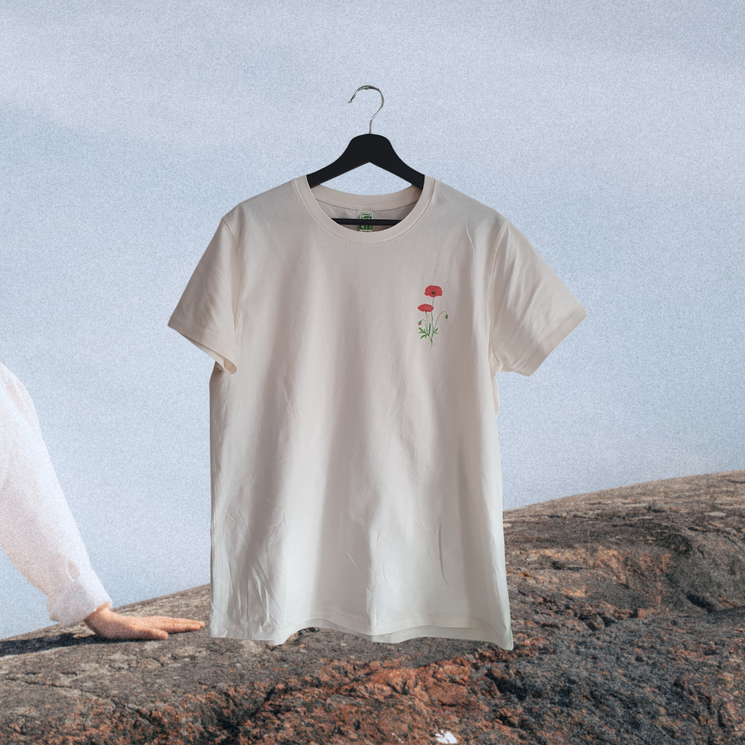 Lärt dig T-shirt